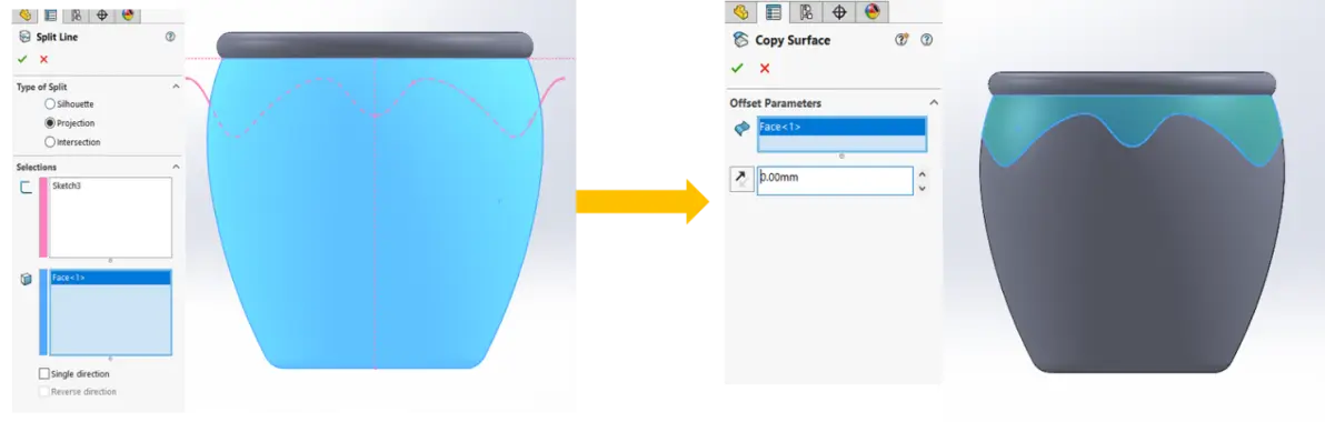 SolidWorks 齿轮配合方法教程_图示1